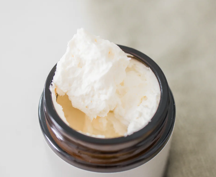 Organic Grass Fed Beef Tallow Balm - Holy Cow Balm