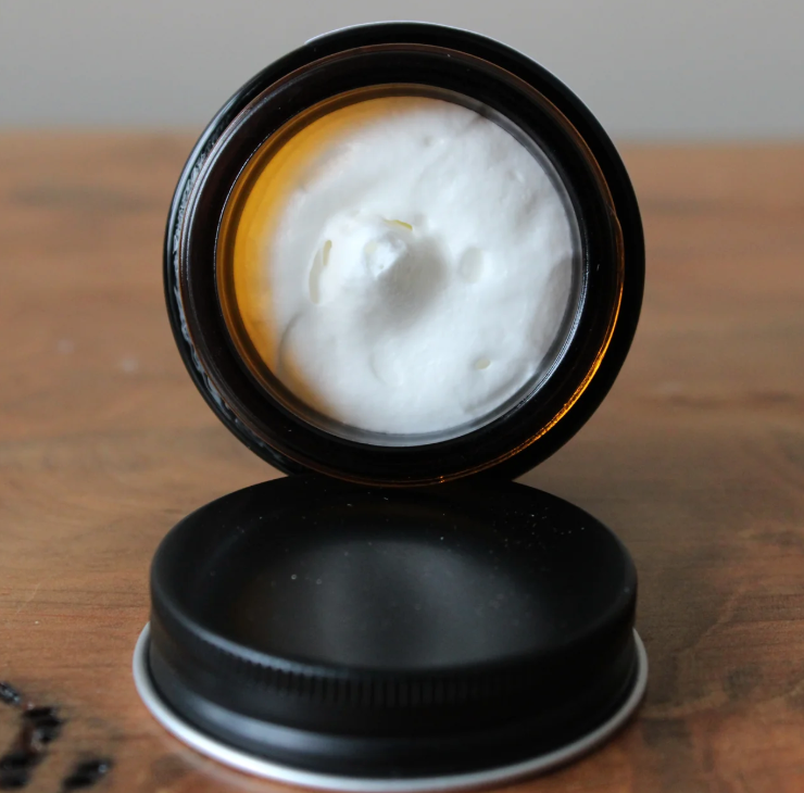 Organic Grass Fed Beef Tallow Balm - Holy Cow Balm